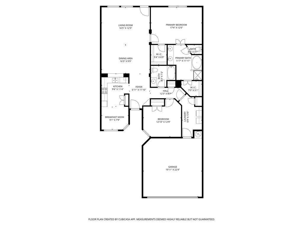 3121 Twist Trail Property Photo 23