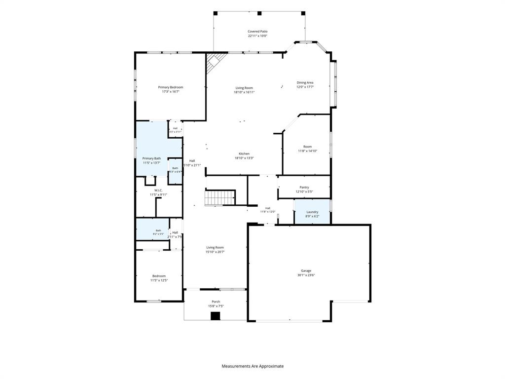 601 Boyd Creek Road Property Photo 39