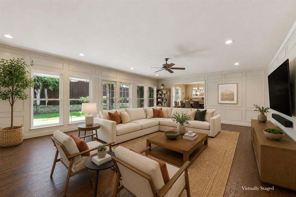 4008 Fairlakes Drive Property Photo 1