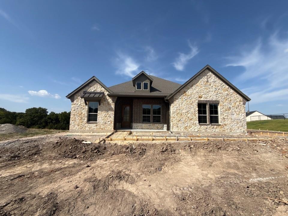 449 Texas Sage Trail Property Photo 1