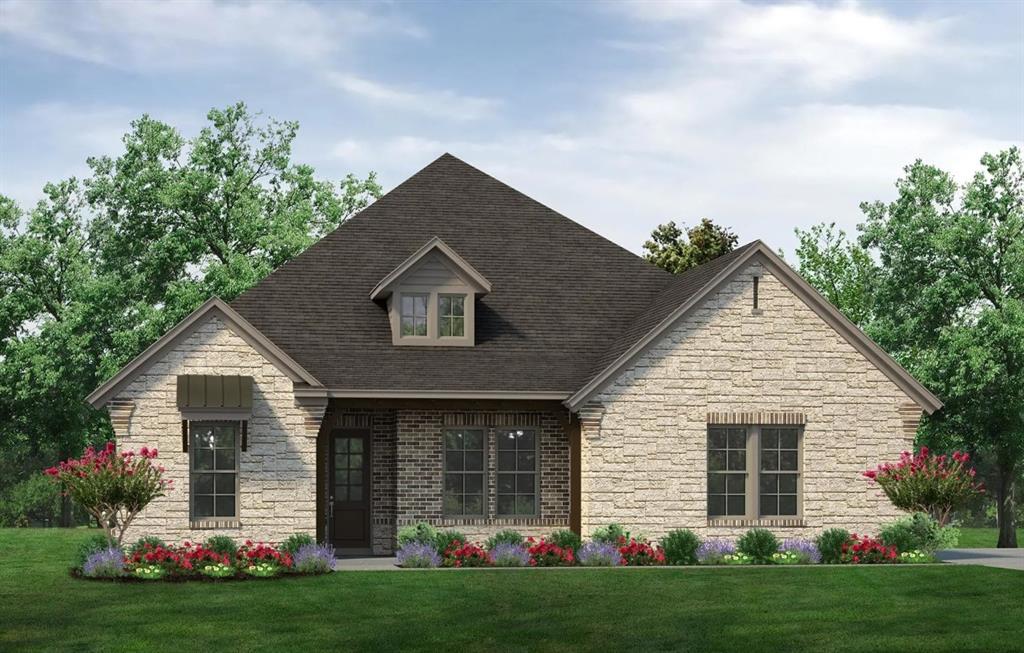 449 Texas Sage Trail Property Photo 2