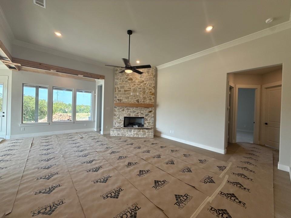 449 Texas Sage Trail Property Photo 4