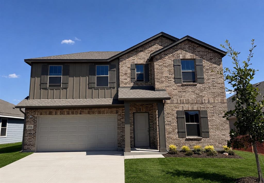 2516 Canadian Way Property Photo 1