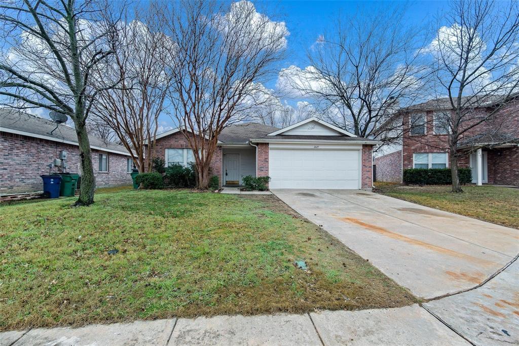 2629 Mountain View Drive Property Photo 1