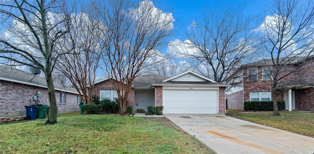 2629 Mountain View Drive Property Photo 2