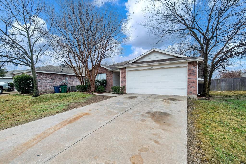 2629 Mountain View Drive Property Photo 3