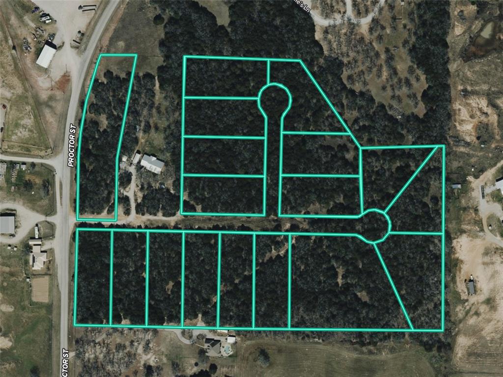 TBD FM 1655 Trail Property Photo 1