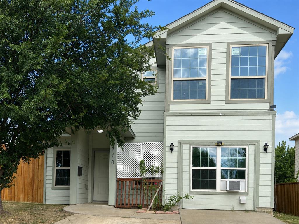 310 S Justin Avenue Property Photo 1