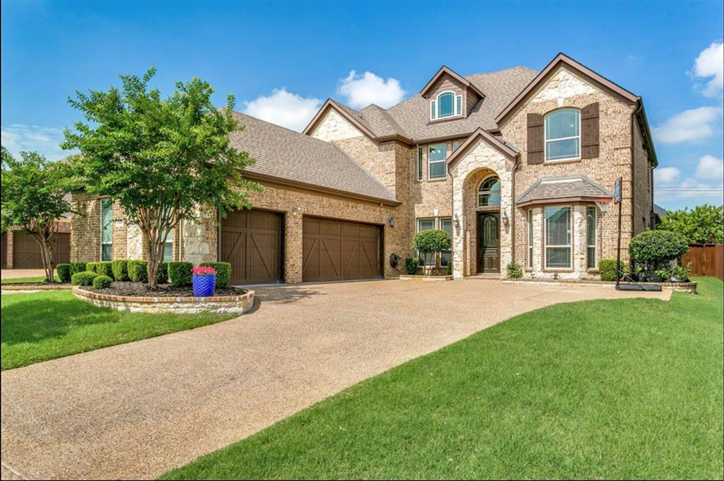 1009 Spinks Court Property Photo 1