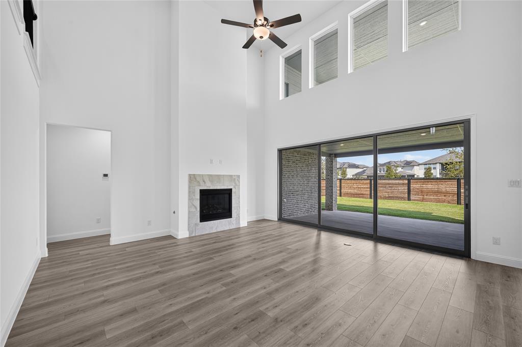 1608 Cedarberry Drive Property Photo 4