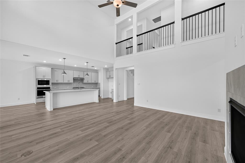 1608 Cedarberry Drive Property Photo 9