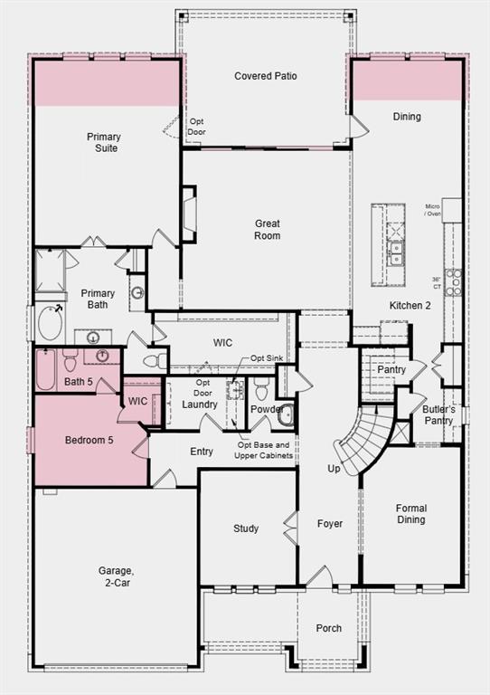 1608 Cedarberry Drive Property Photo 26
