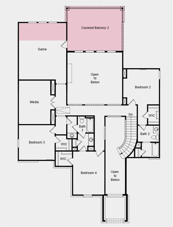 1608 Cedarberry Drive Property Photo 27