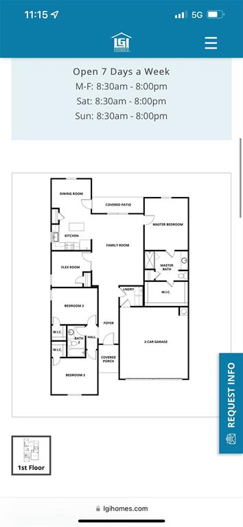 3086 Chillingham Drive Property Photo 18