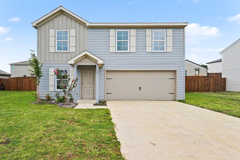 123 Cooper Drive Property Photo 1