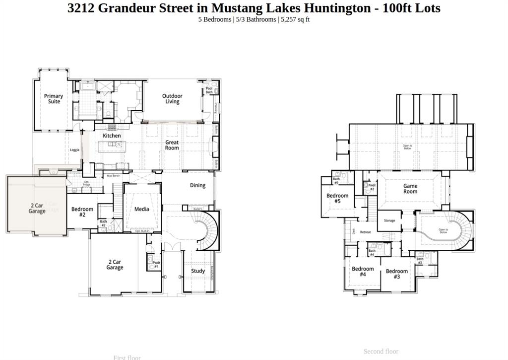 3212 Grandeur Street Property Photo 2