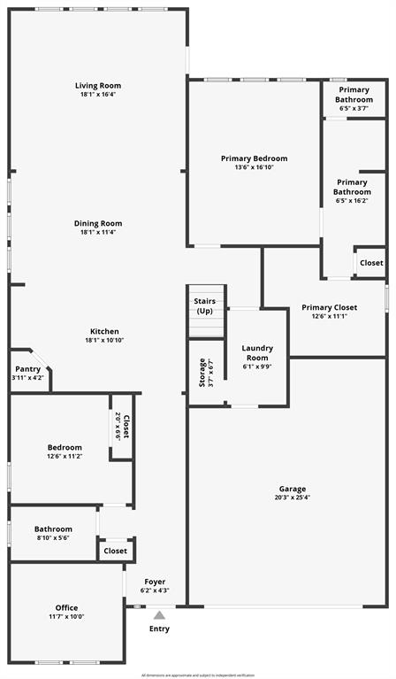 919 Edgehurst Drive Property Photo 38