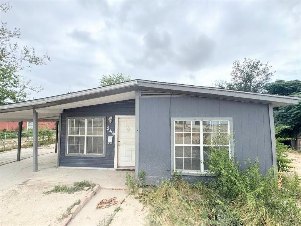 346 Marshall Smith Drive