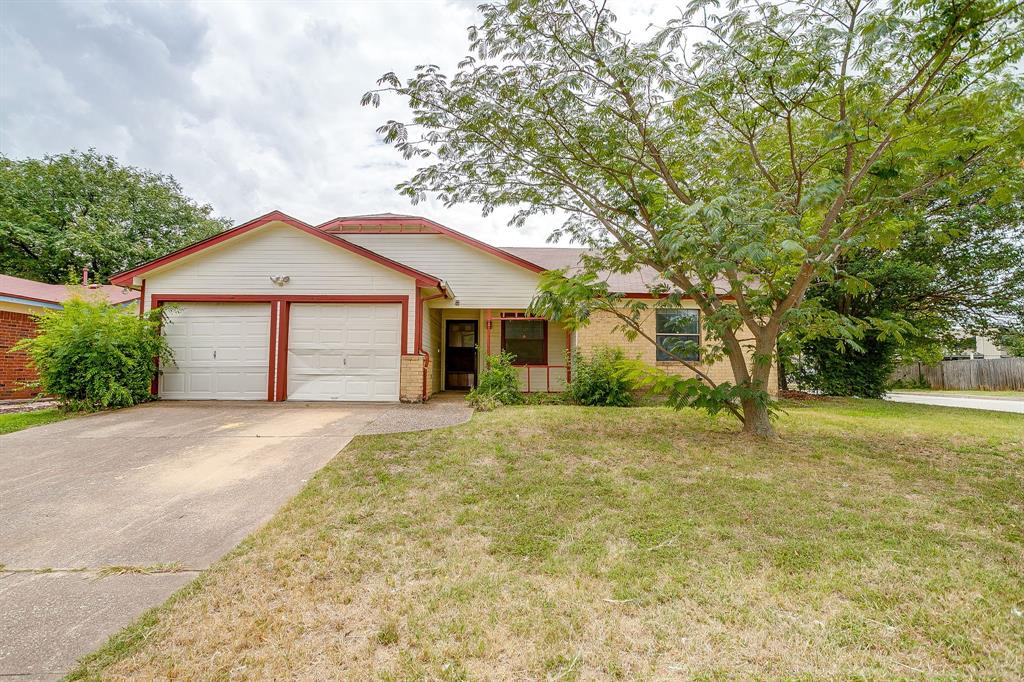 5745 Springtide Drive Property Photo 1