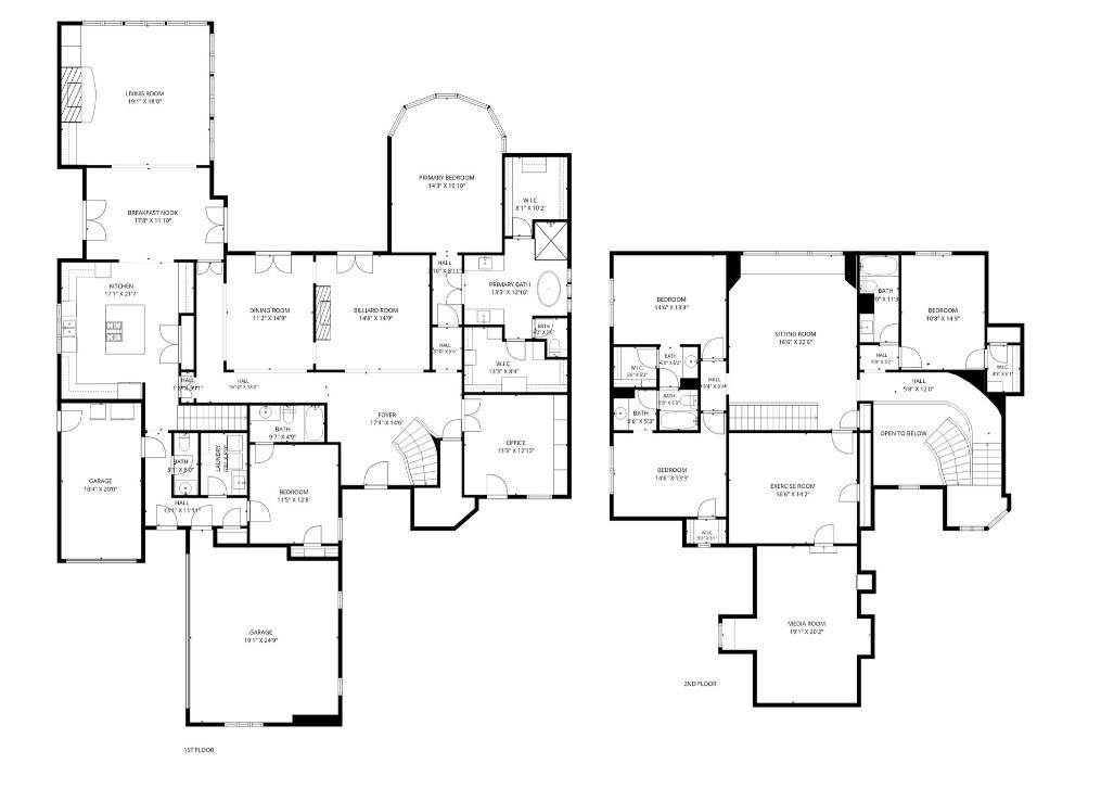 5020 Rangewood Drive Property Photo 38