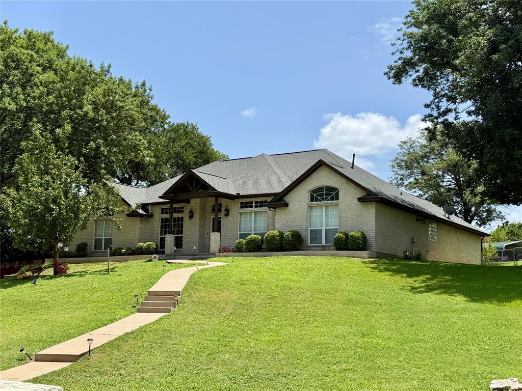 110 Pecan Valley Lane