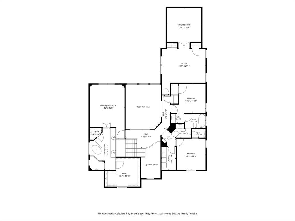 6520 Sondra Drive Property Photo 34