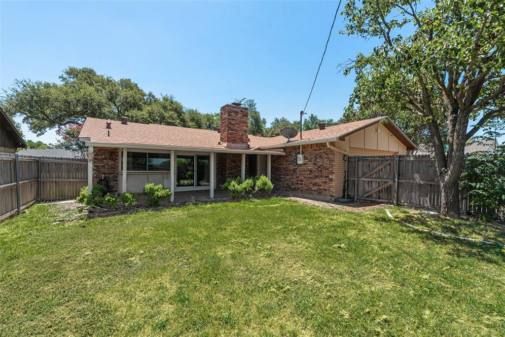 8515 Baumgarten Drive Property Photo 21