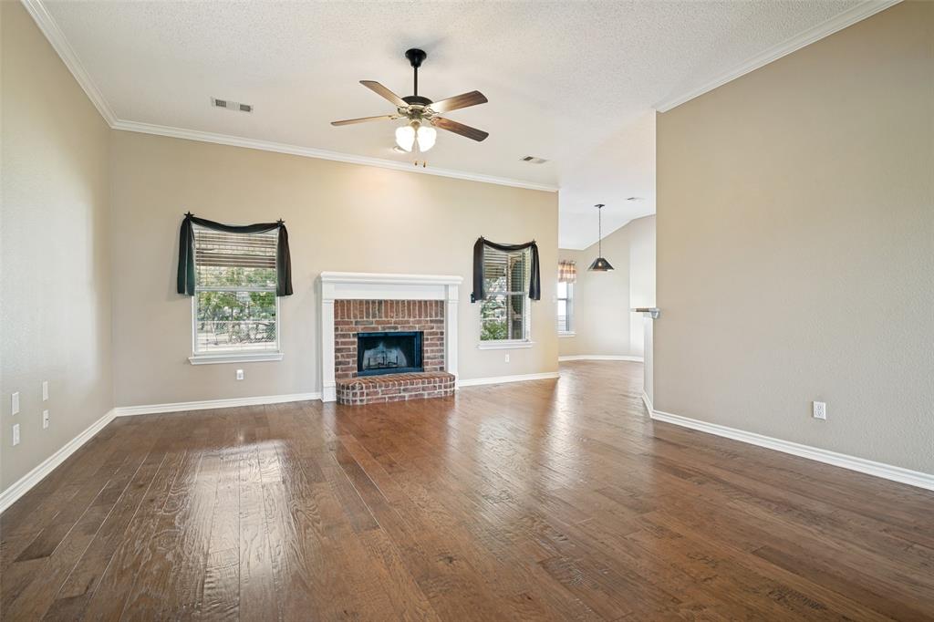 6630 Meadow Ridge Circle Property Photo 6