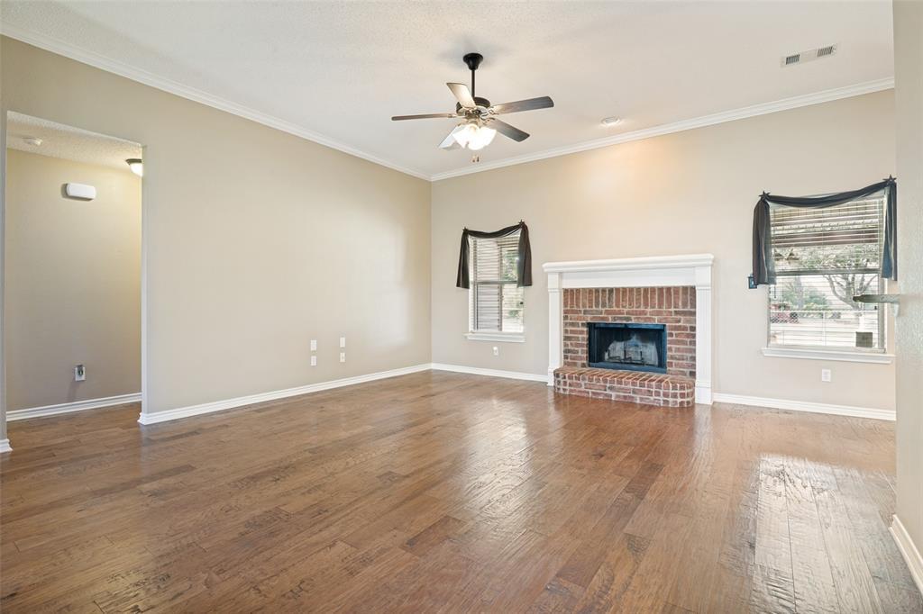 6630 Meadow Ridge Circle Property Photo 7