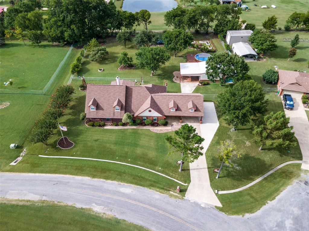 6630 Meadow Ridge Circle Property Photo 26