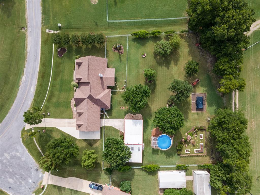 6630 Meadow Ridge Circle Property Photo 27