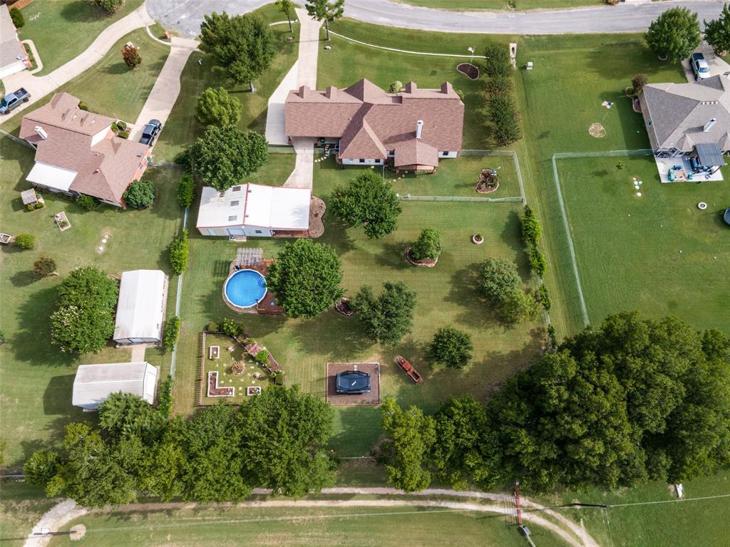 6630 Meadow Ridge Circle Property Photo 28