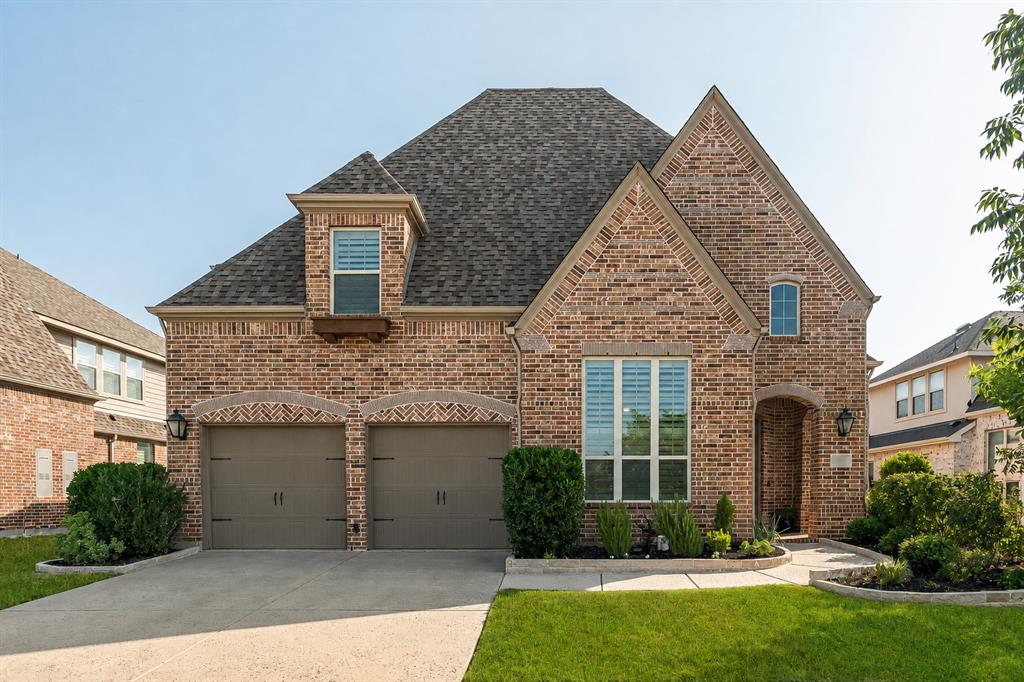 3940 Marigold Lane Property Photo 1