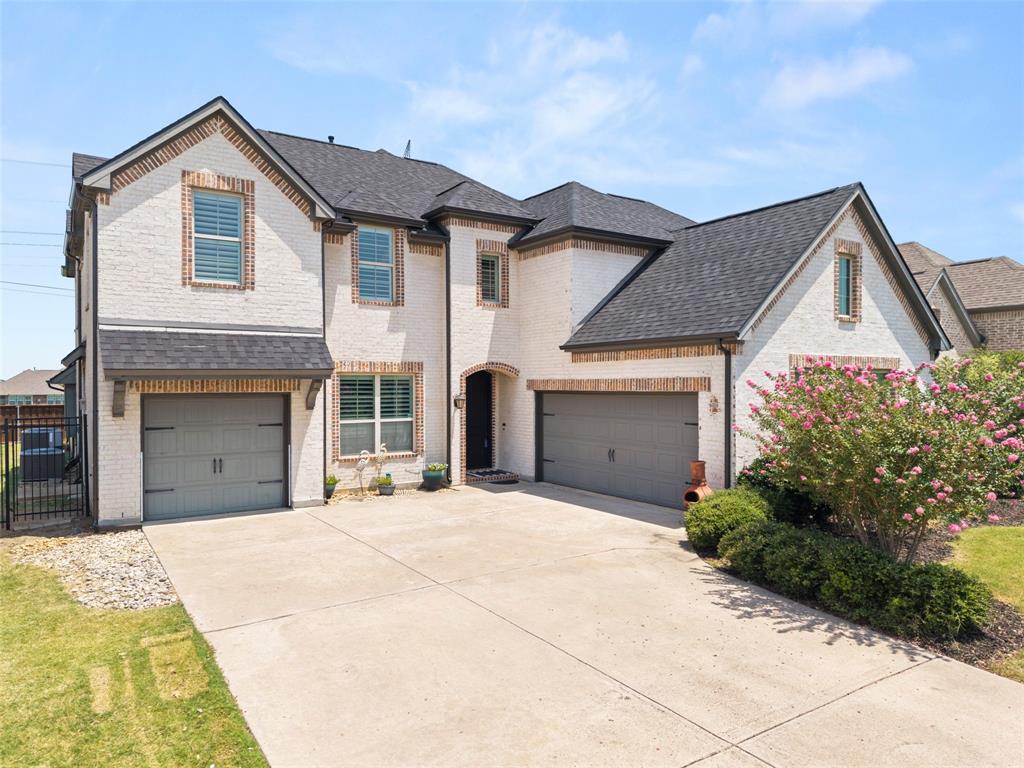1801 Crystal Cove Lane Property Photo 1