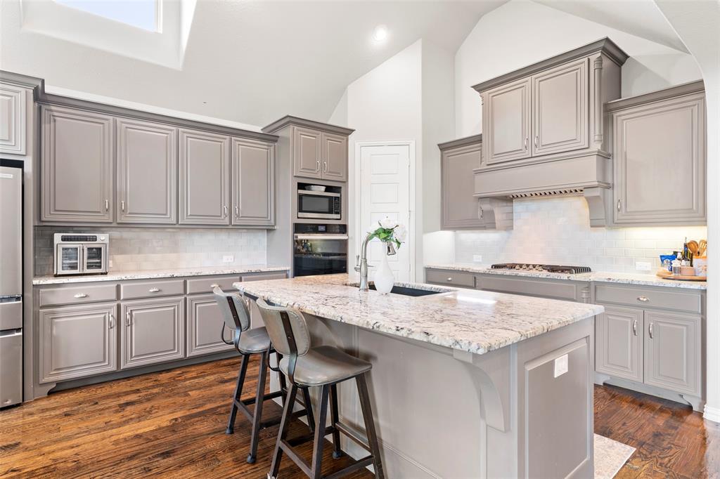 1801 Crystal Cove Lane Property Photo 4