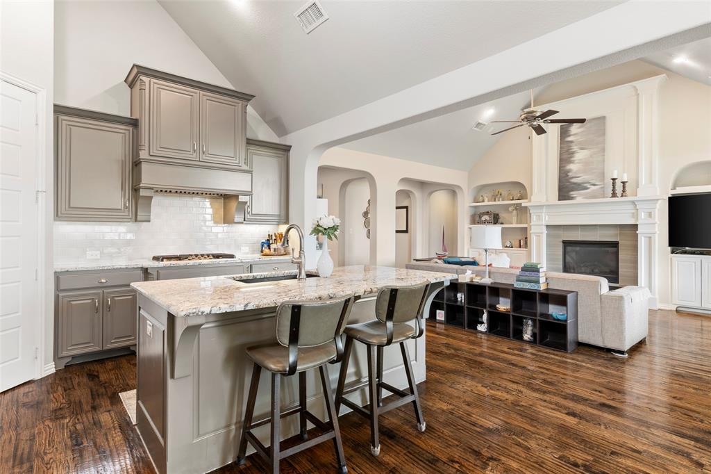 1801 Crystal Cove Lane Property Photo 12