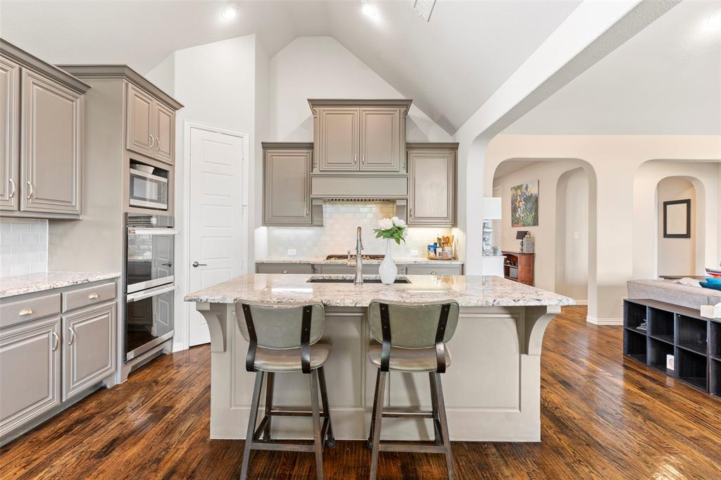 1801 Crystal Cove Lane Property Photo 13