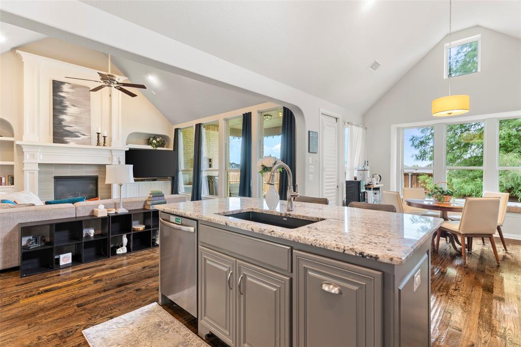 1801 Crystal Cove Lane Property Photo 14