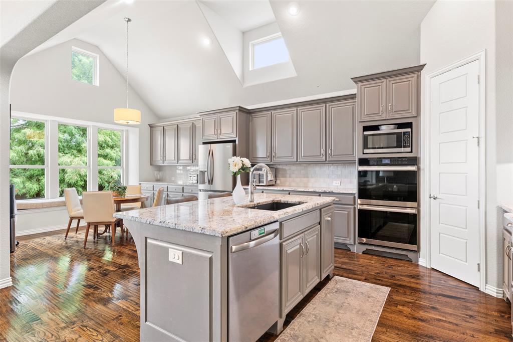 1801 Crystal Cove Lane Property Photo 15