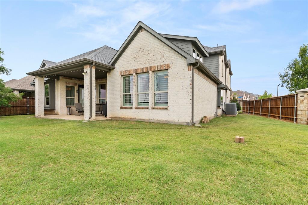 1801 Crystal Cove Lane Property Photo 37