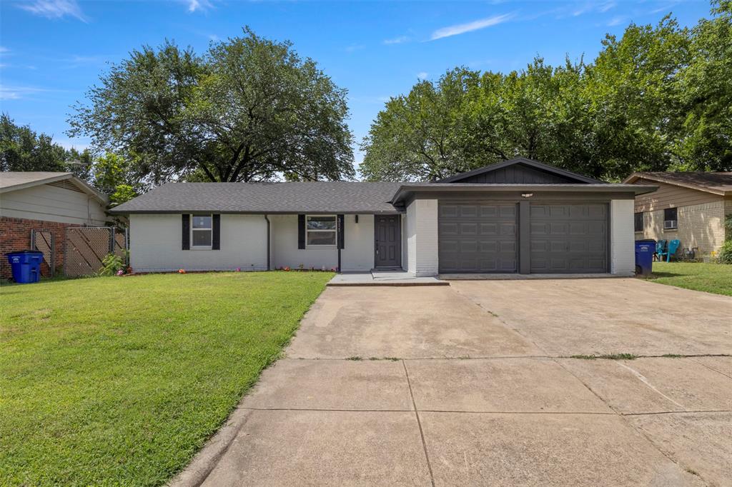 311 Arthur Drive Property Photo 1