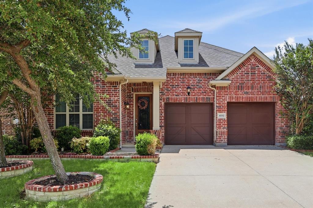 4332 Old Grove Way Property Photo 1
