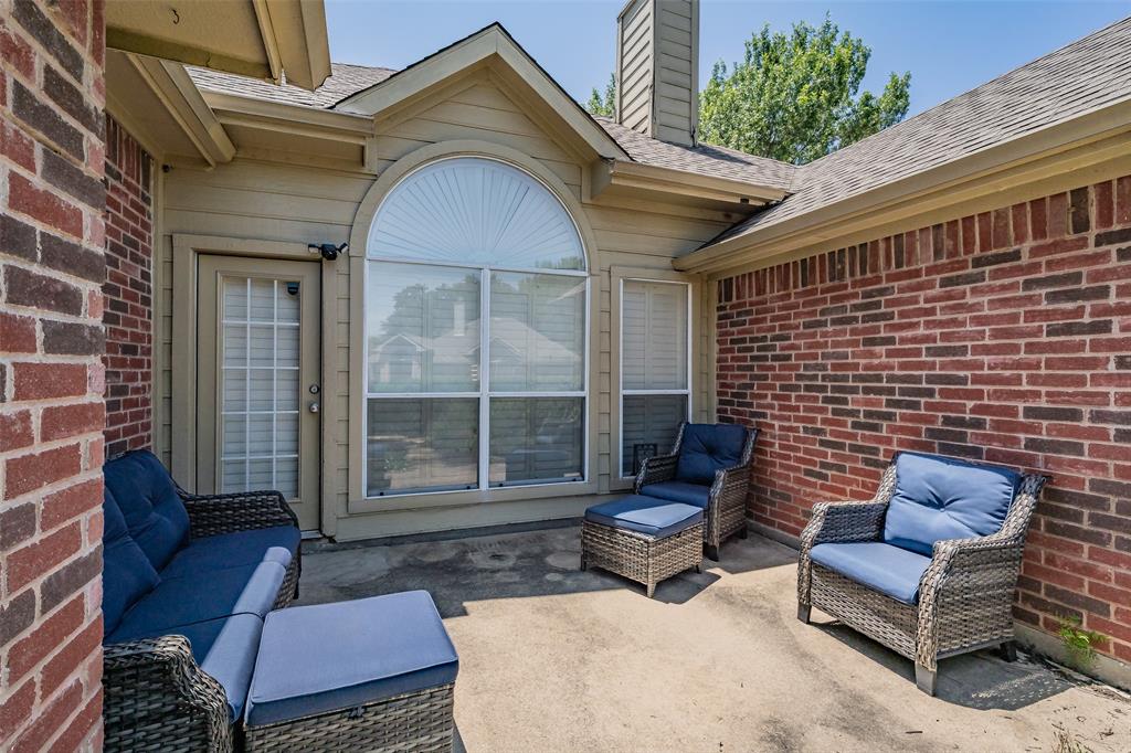 4809 Buckskin Drive Property Photo 18