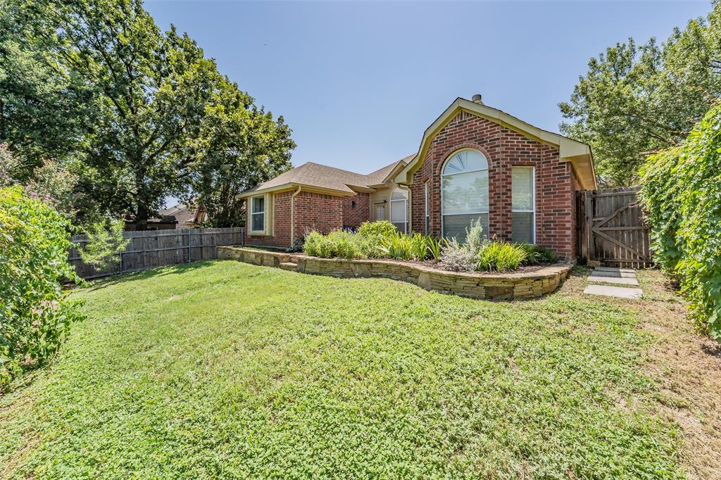 4809 Buckskin Drive Property Photo 21