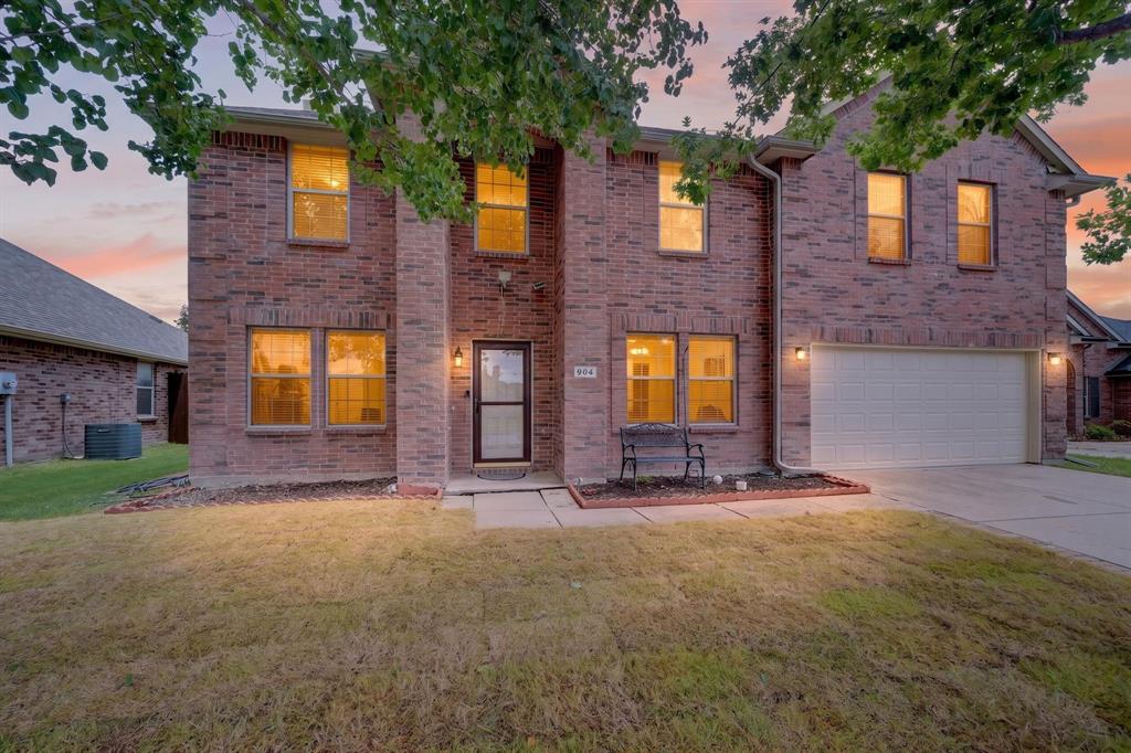 904 Silver Sage Drive Property Photo 1