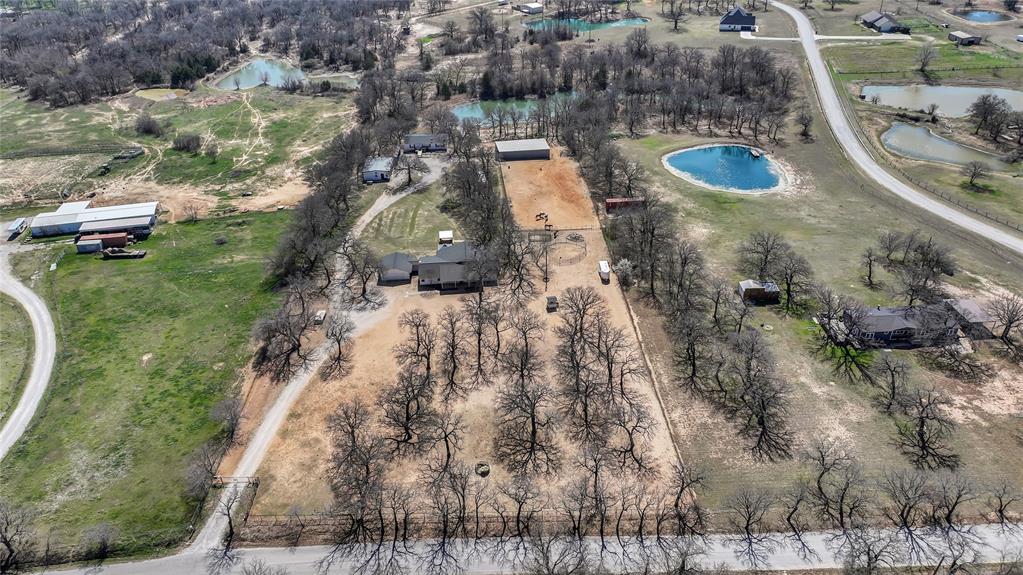 289 County Road 3550