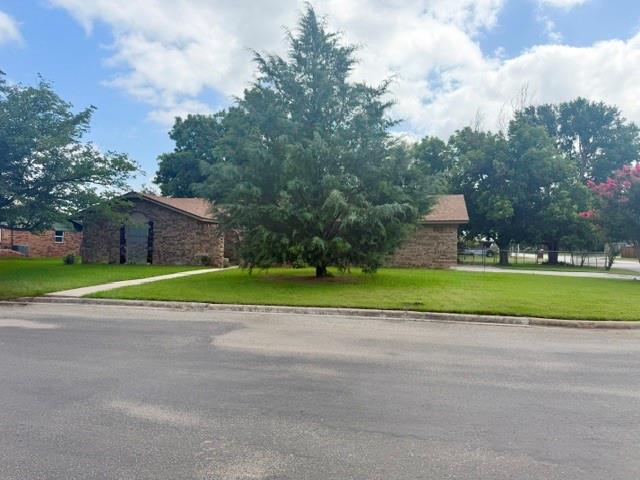 4504 Delwood Drive Property Photo 1