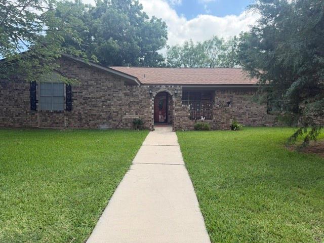 4504 Delwood Drive Property Photo 2
