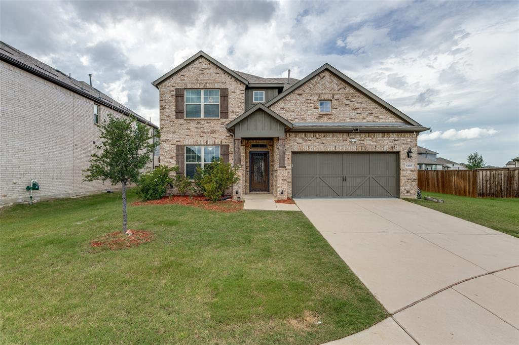 5805 Pensby Drive Property Photo 1