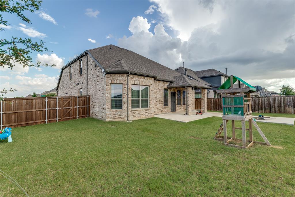 5805 Pensby Drive Property Photo 27